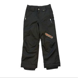 Burton DRYRIDE Cyclops Pants - Boys Large.  C